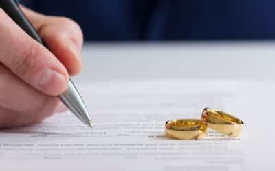 Understanding the Risks of Pursuing a DIY Divorce in Arizona